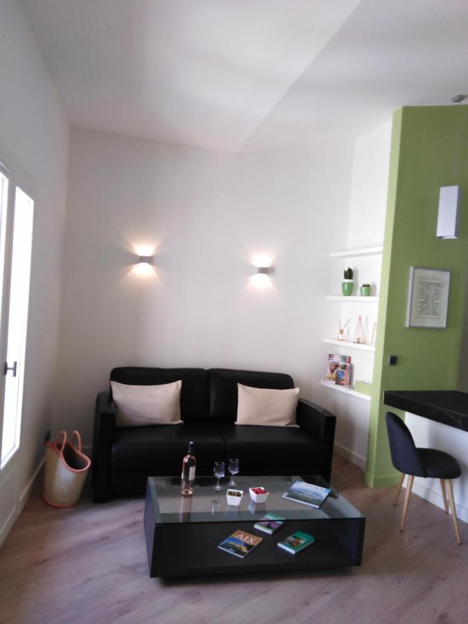 Apartment Aix Mazarin *