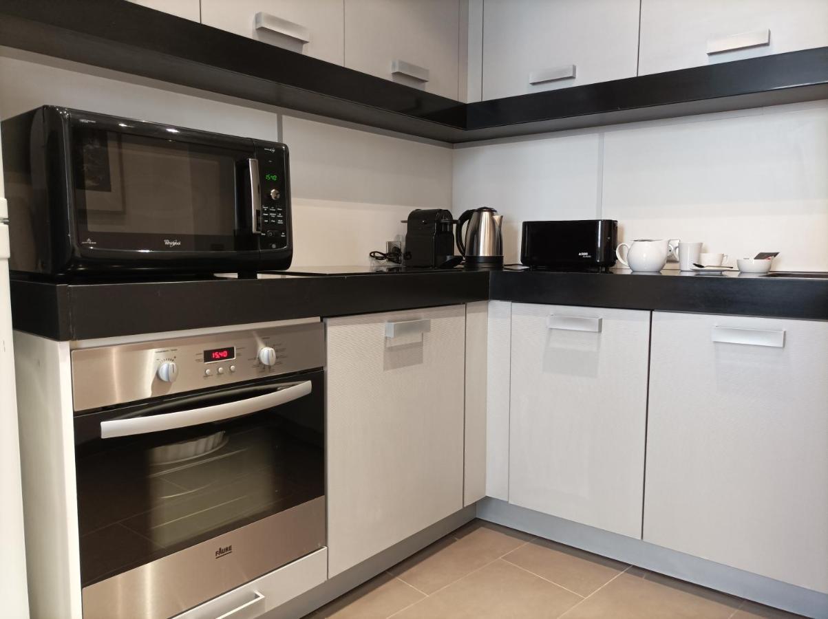 Aix Mazarin Apartment Aix-en-Provence