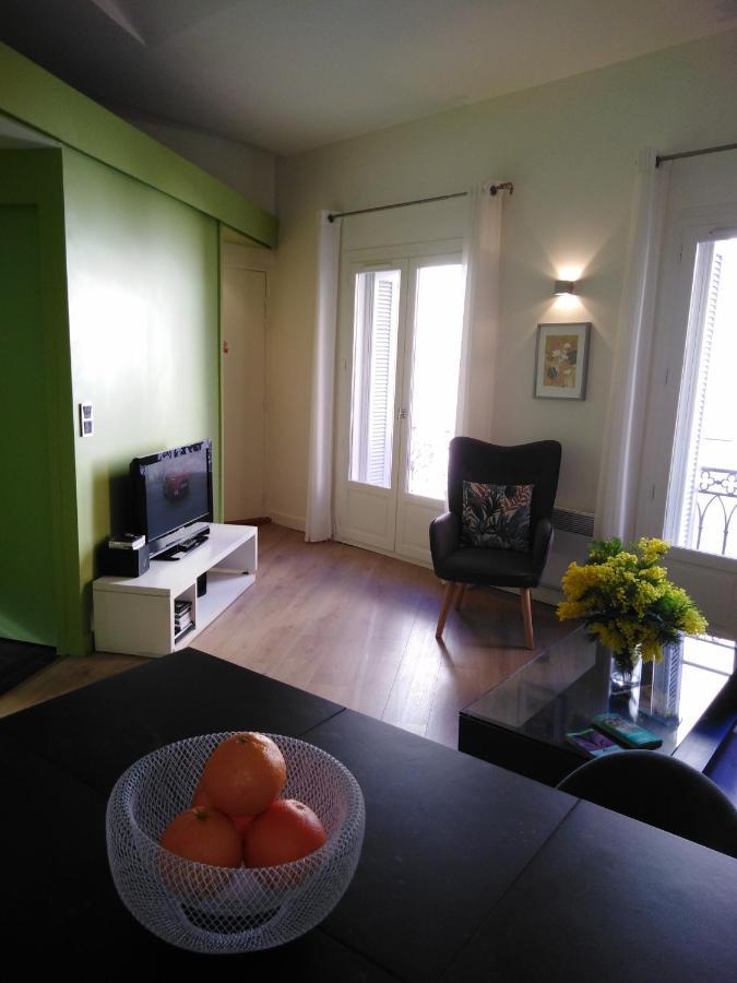 Apartment Aix Mazarin Aix-en-Provence