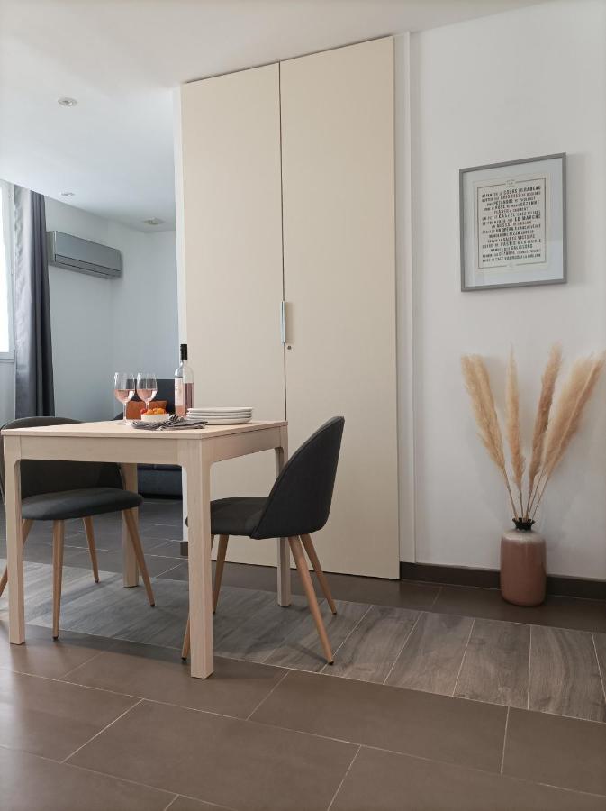 Apartment Aix Mazarin *