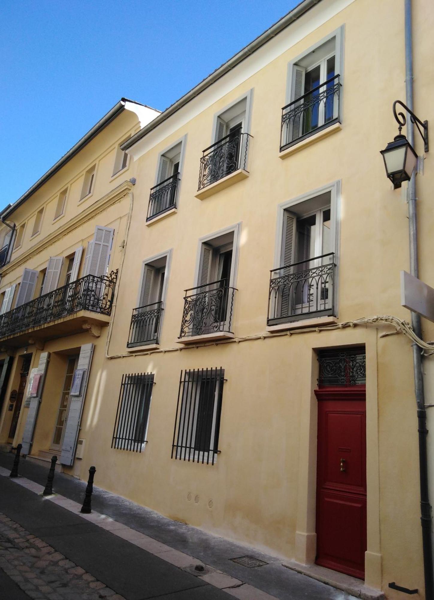 Aix Mazarin * Aix-en-Provence