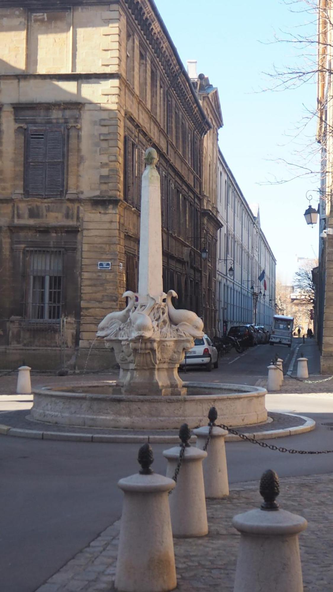 Aix Mazarin *