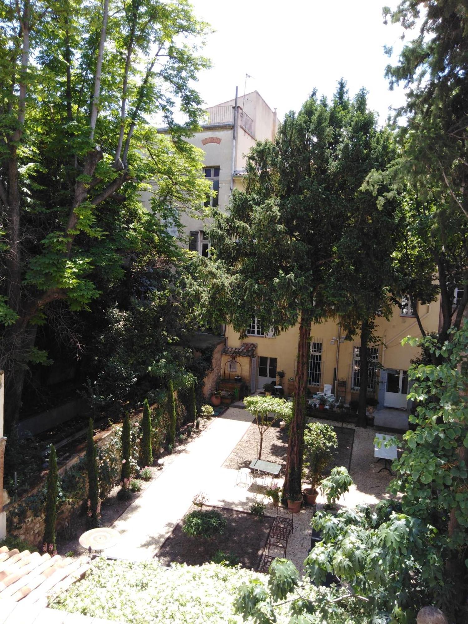 Apartment Aix Mazarin *