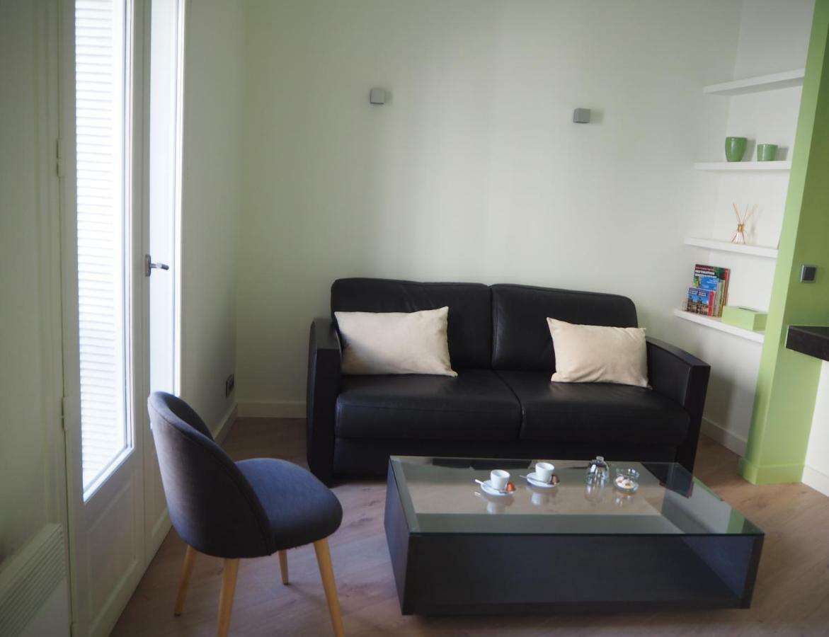 Apartment Aix Mazarin Aix-en-Provence