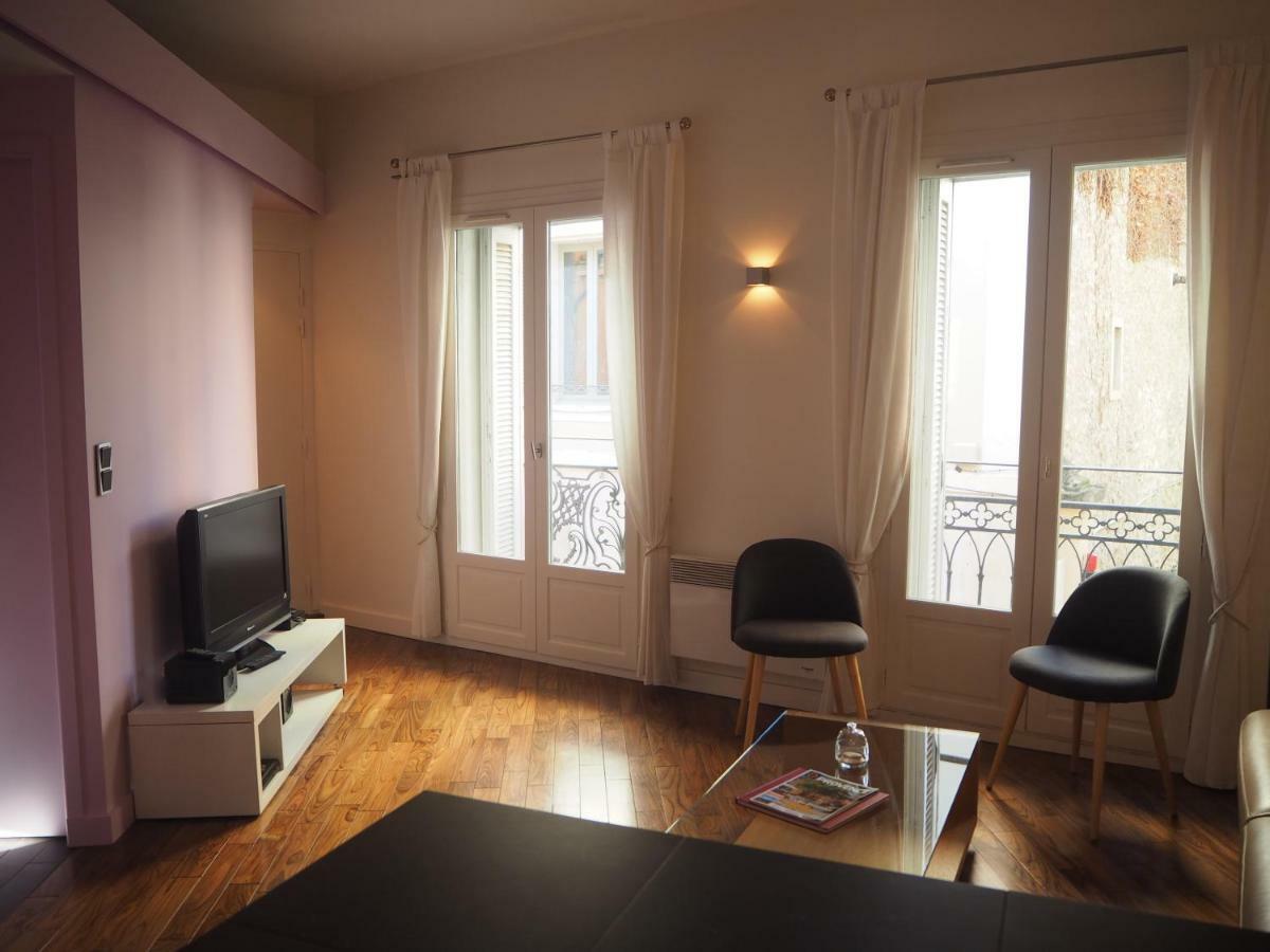 Apartment Aix Mazarin *