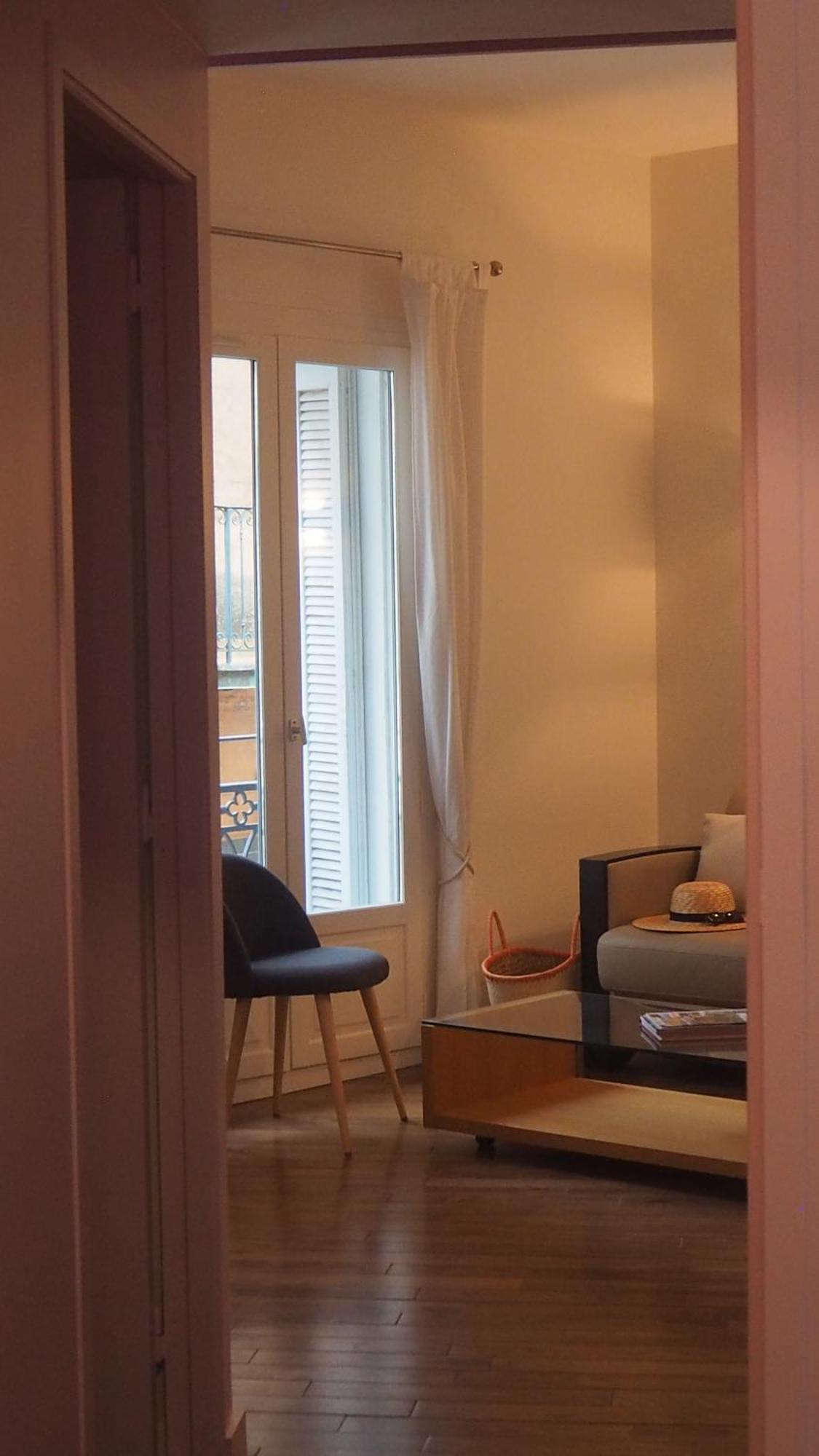 Apartment Aix Mazarin