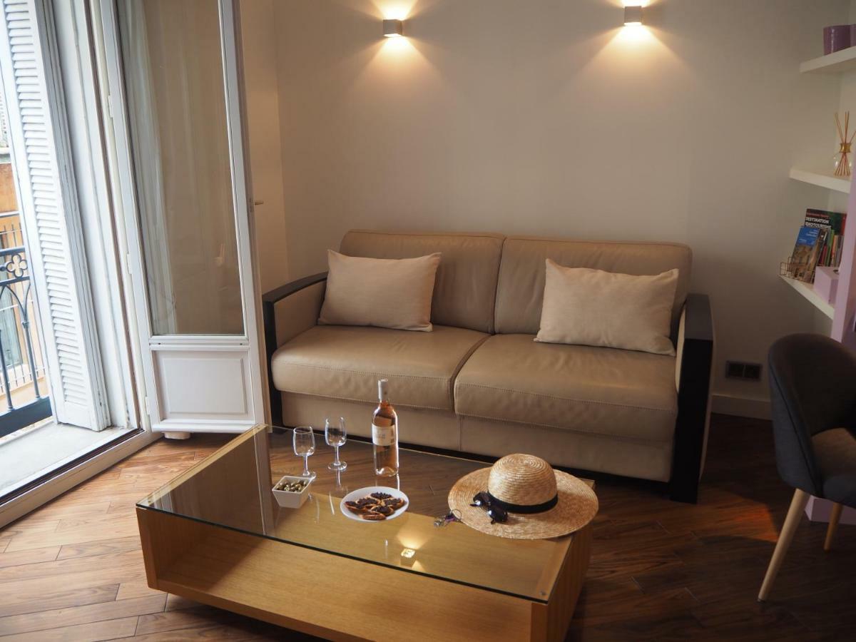 Aix Mazarin Apartment Aix-en-Provence