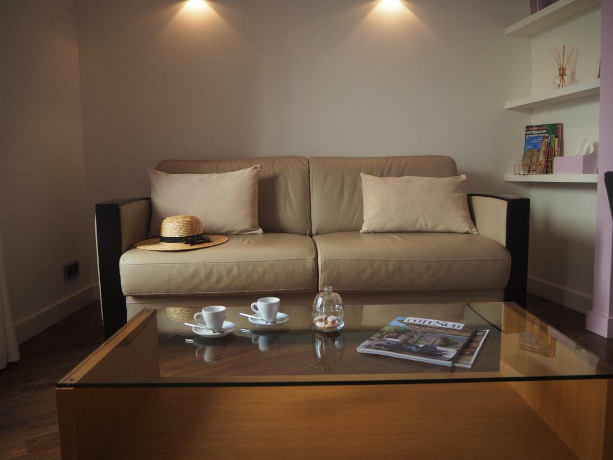 Aix Mazarin Apartment