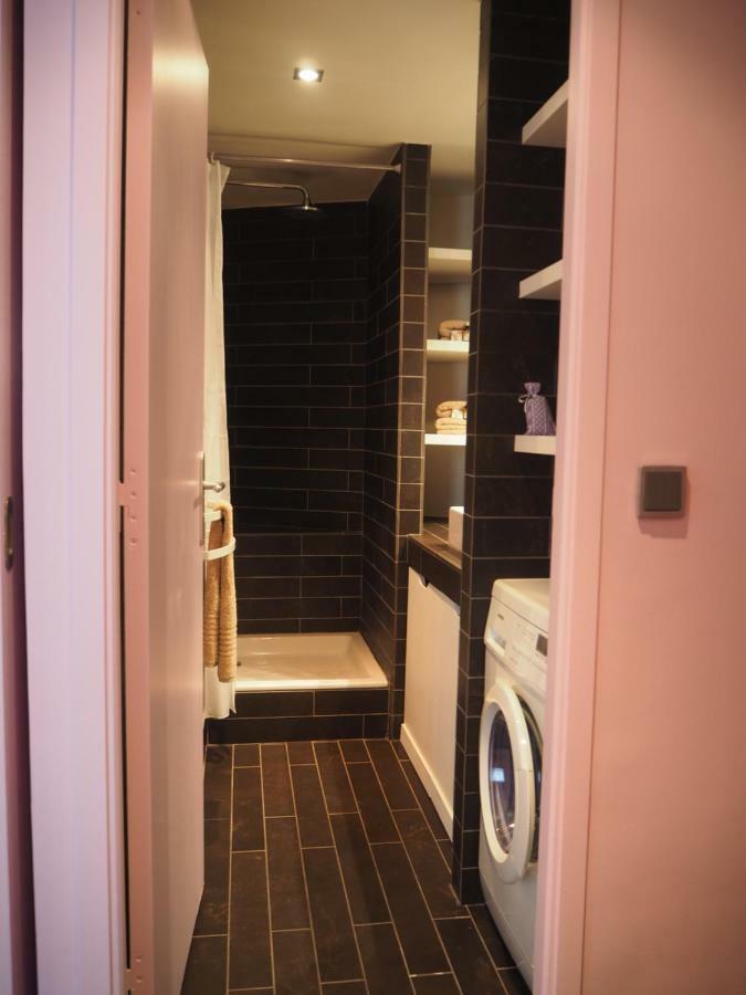 Aix Mazarin Apartment