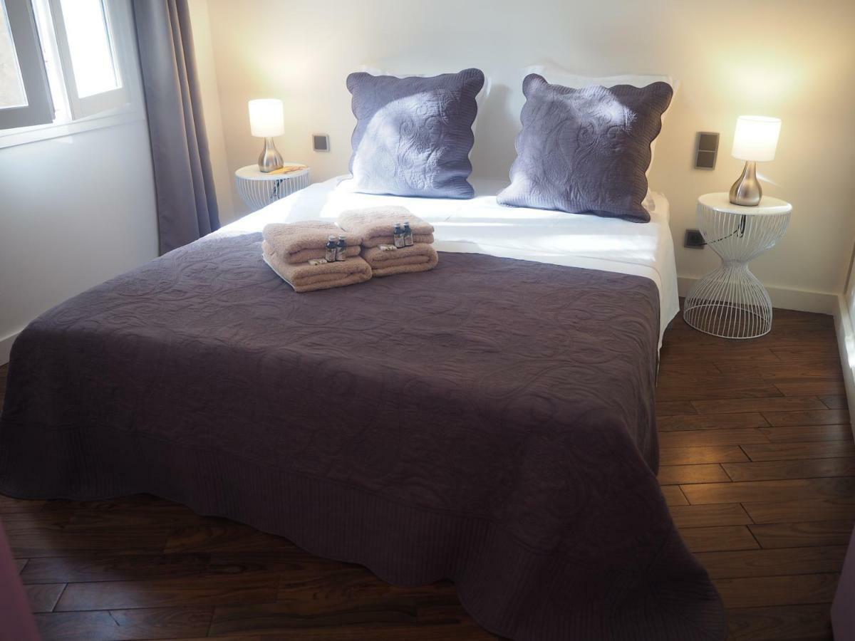 Apartment Aix Mazarin *