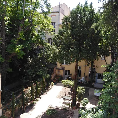 Appart Aix Mazarin Aix-en-Provence Exterior photo