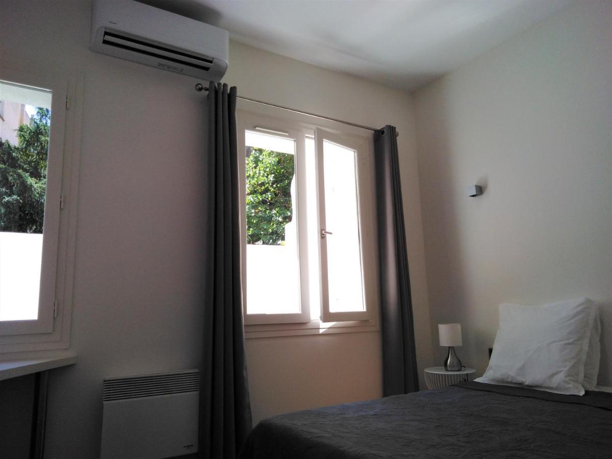 Aix Mazarin Apartment *