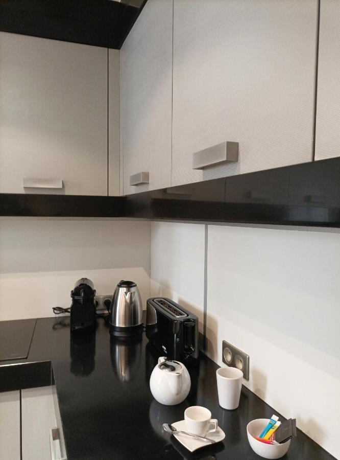 Apartment Aix Mazarin Aix-en-Provence