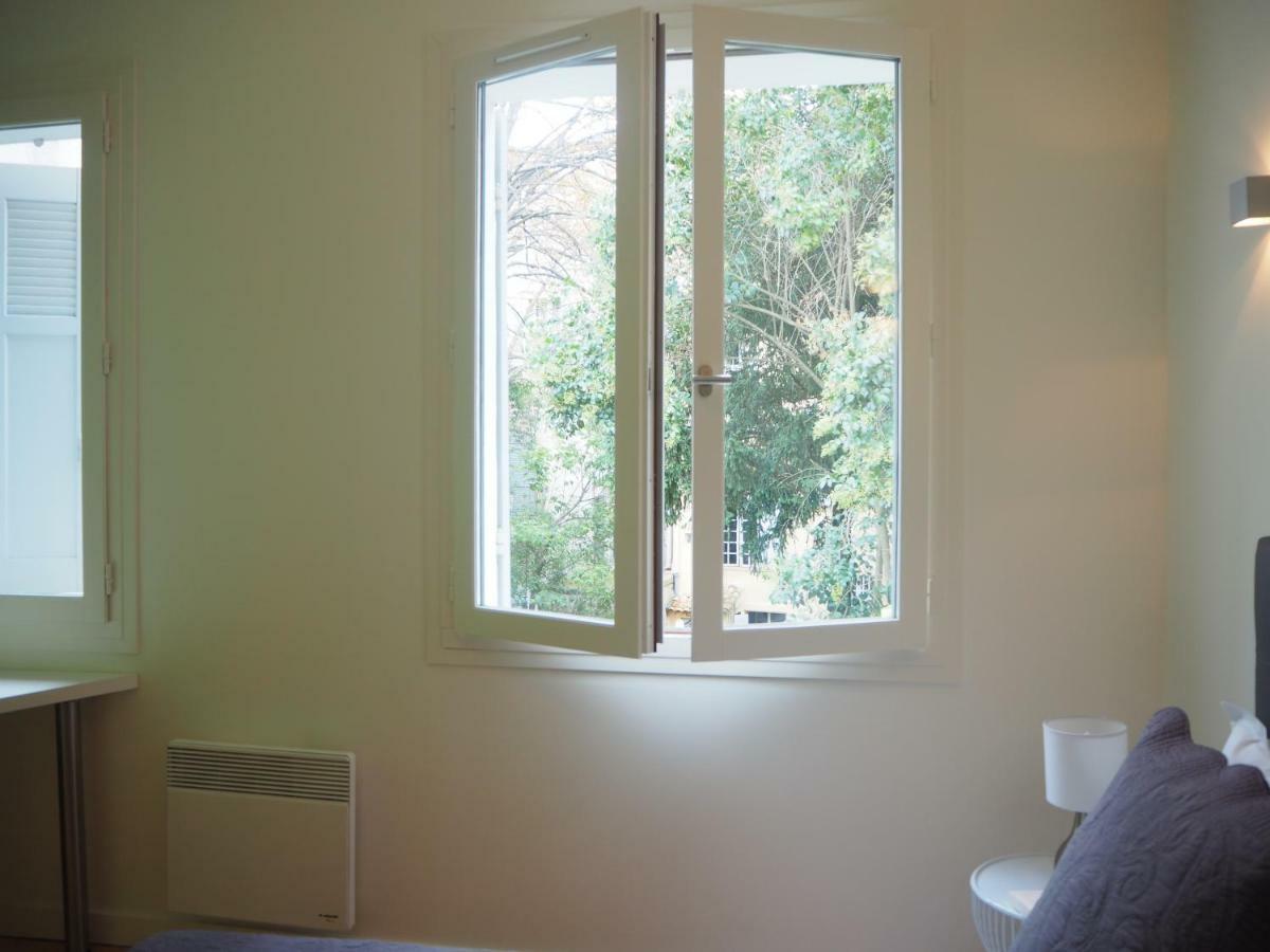 Apartment Aix Mazarin *
